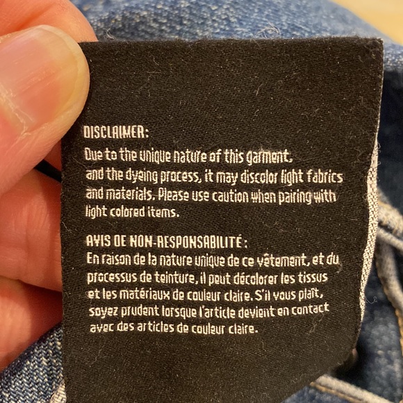 3x1 NYC denim - Picture 10 of 10